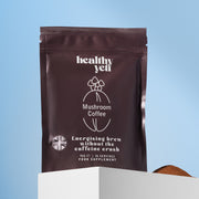 Mushroom Coffee Refill